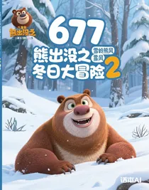 熊出沒之冬日大冒險(xiǎn)2