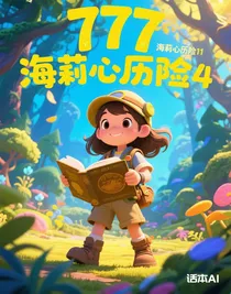 海莉心歷險(xiǎn)4