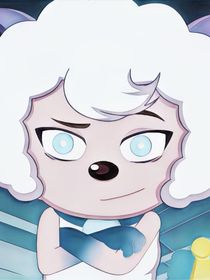 恨？是扭曲的愛吧