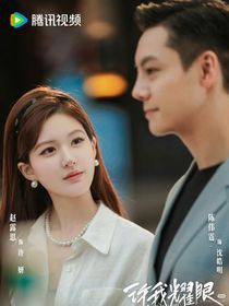 許我耀眼大結(jié)局