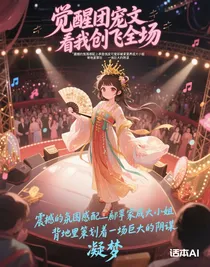 覺(jué)醒團(tuán)寵文，看我創(chuàng)飛全場(chǎng)