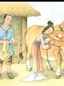 吐槽牛郎織女（個(gè)人主觀，不看別來）