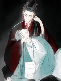盒中無(wú)果，請(qǐng)君自裁