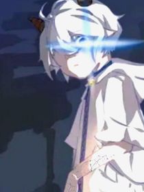 靈異之子