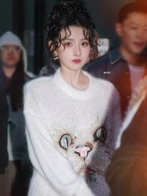 周深：南風(fēng)深知我意