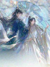 微雨落，海棠眠