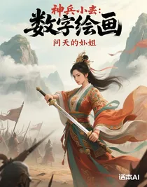 神兵小將：問天姐姐