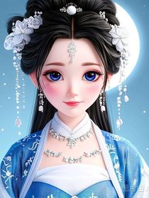 葉羅麗：水王子穿越至平衡時(shí)空