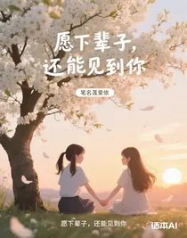 愿下辈子，还能见到你