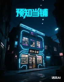 預(yù)知當(dāng)鋪