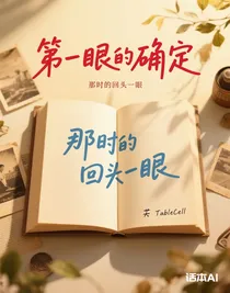 第一眼的确定