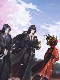 月計：主管，恭喜你又一次拯救了世界