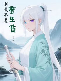 我竟不是重生貨