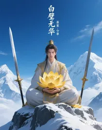 白璧無華