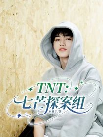TNT：七芒探案組