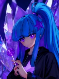 神使女兒不好惹