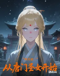從唐門圣女開(kāi)始