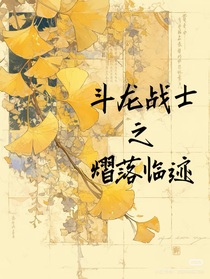 斗龍戰(zhàn)士之熠落臨跡