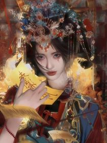 TNT：女鬼飼養(yǎng)手冊(cè)