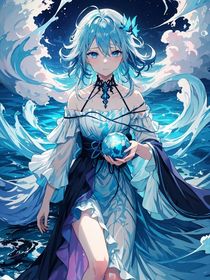 一人之下：似水無(wú)痕