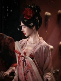 入青云：反派他投喂成癮