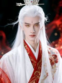 詭異神王