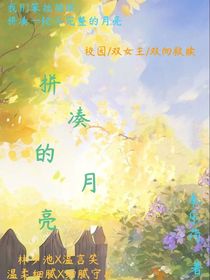 拼湊的月亮