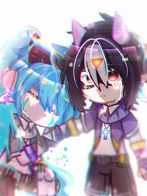 伽小同人1