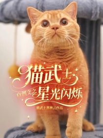 貓武士自創(chuàng)文之星光閃爍1