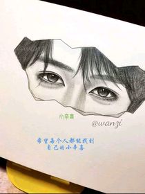 小辛喜