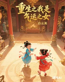 重生之我是氣運(yùn)之女