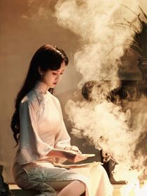 綜影視：瘋批女人