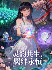 靈韻渡：雪落千界