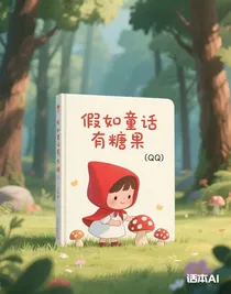 假如童話(huà)有糖果