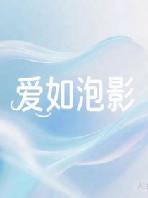 愛如泡影