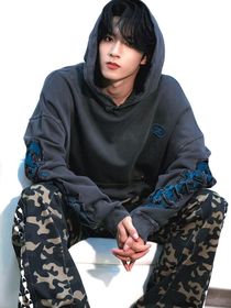 劉耀文：掌心寵