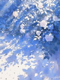 舊夢闌珊……