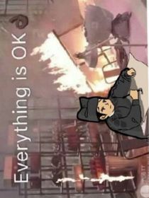成分復(fù)雜的畫冊