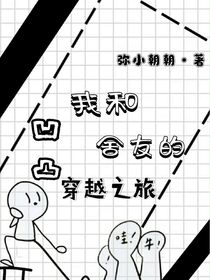 凹凸世界：我和舍友的穿越之旅