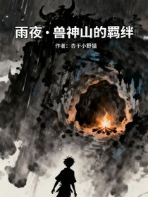 雨夜—獸神山的羈絆