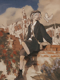 ch：新神
