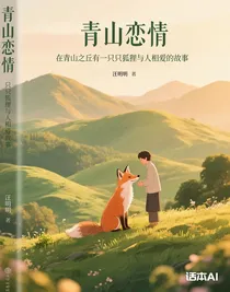 青山戀情