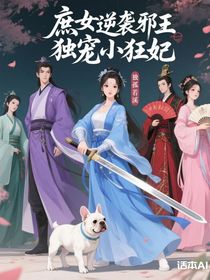 庶女逆襲邪王獨(dú)寵小狂妃