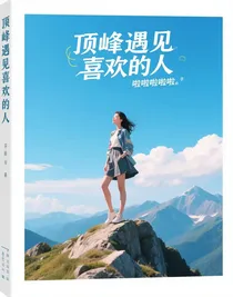 頂峰遇見(jiàn)喜歡的人