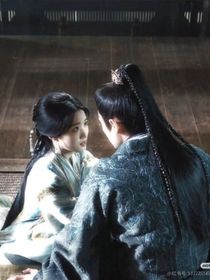 云之羽：終角淺