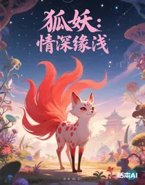 狐妖：情深緣淺