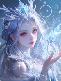 史萊克：冰天雪女