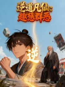 逆道凡仙：趣懲群惡