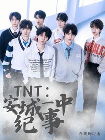 TNT：安城一中紀事