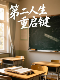 第二人生重啟鍵